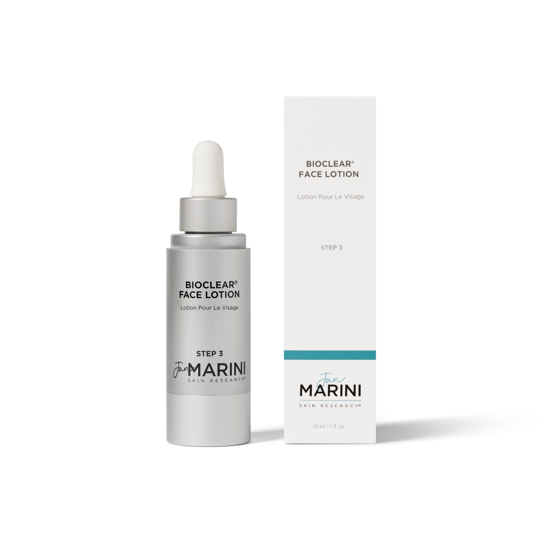 Jan Marini Bioclear Face Lotion - Harben House - Jan Marini