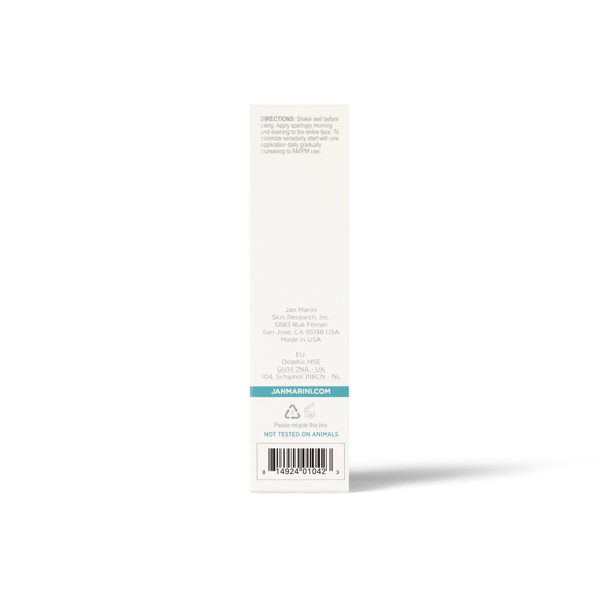 Jan Marini Bioclear Face Lotion - Harben House - Jan Marini