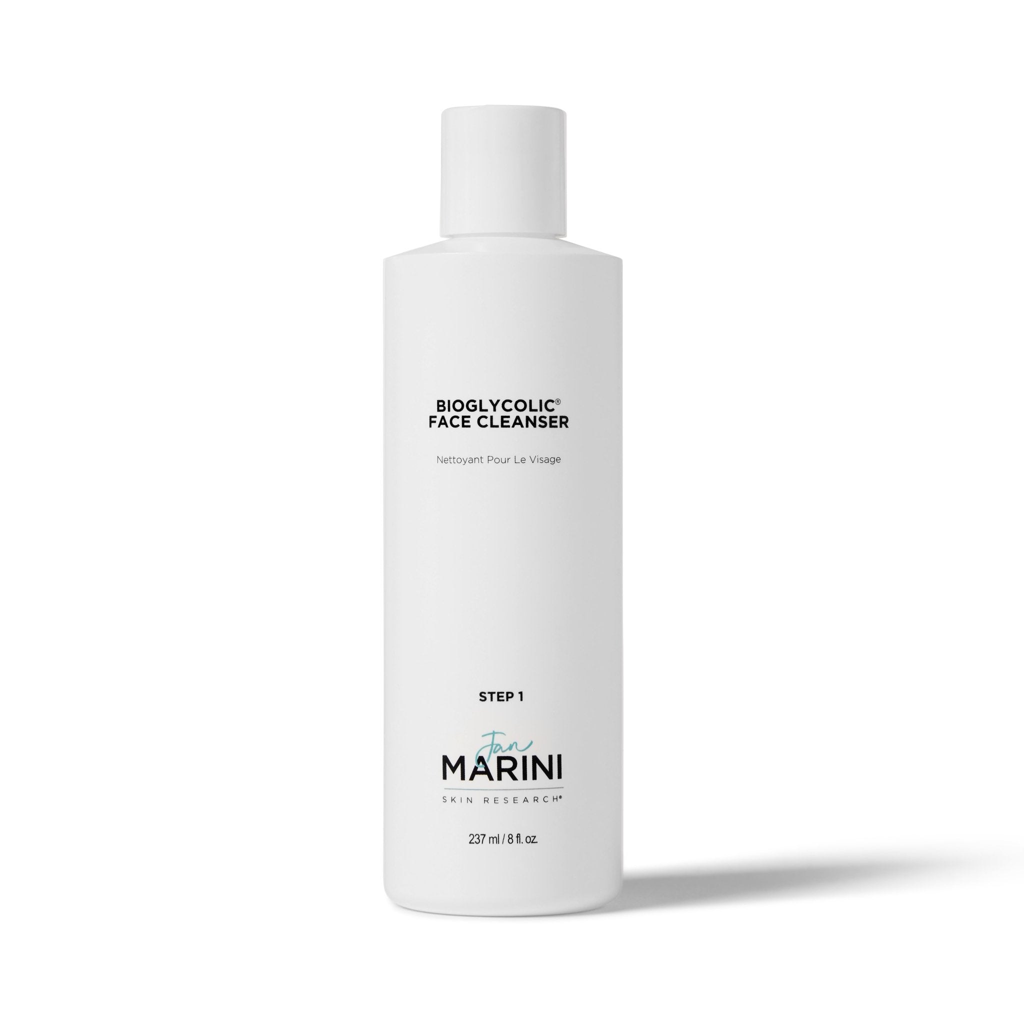 Jan Marini Bioglycolic Face Cleanser - Harben House - Jan Marini