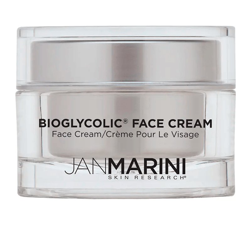 Jan Marini Bioglycolic Face Cream - Harben House - Jan Marini