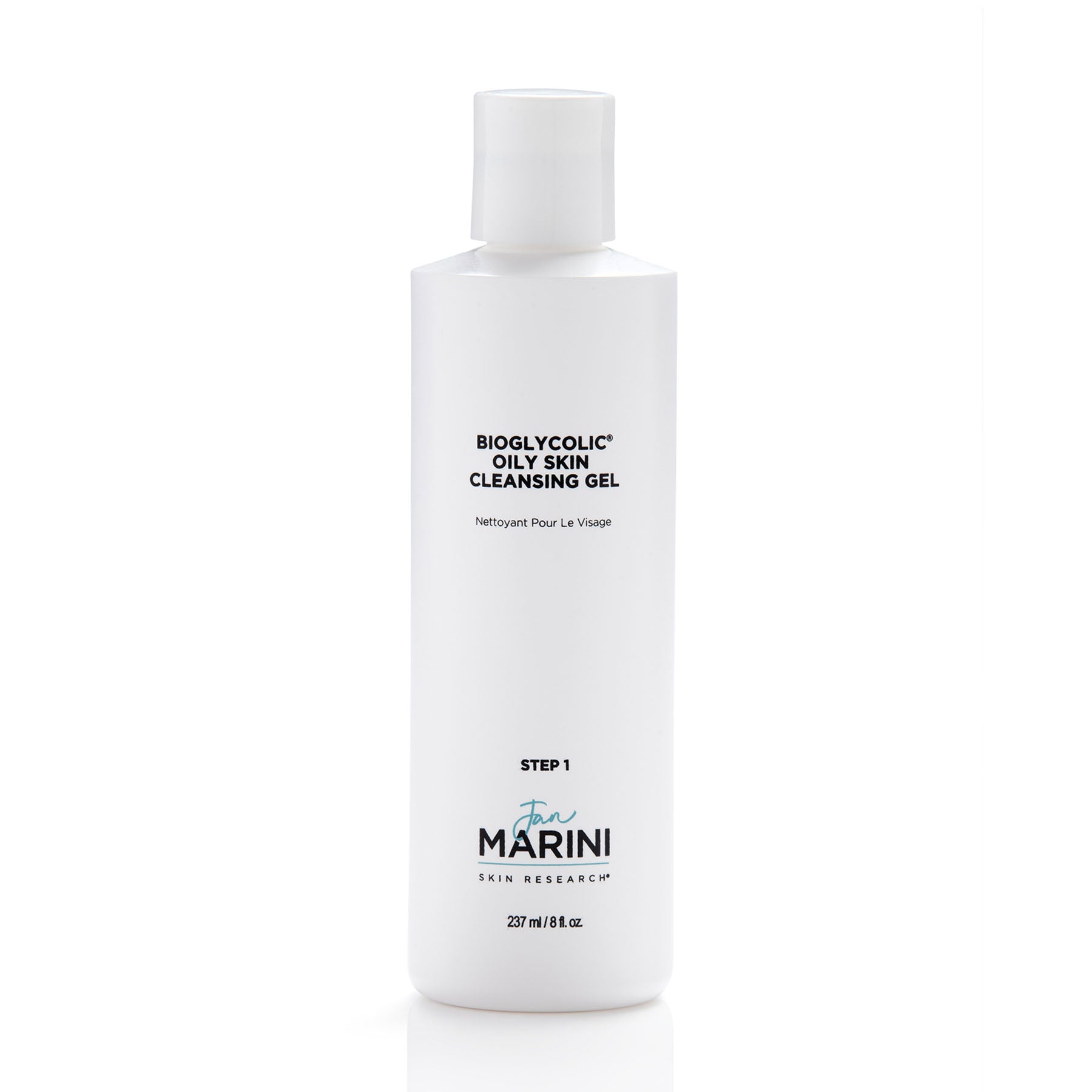 Jan Marini Bioglycolic Oily Skin Cleansing Gel - Harben House - Jan Marini