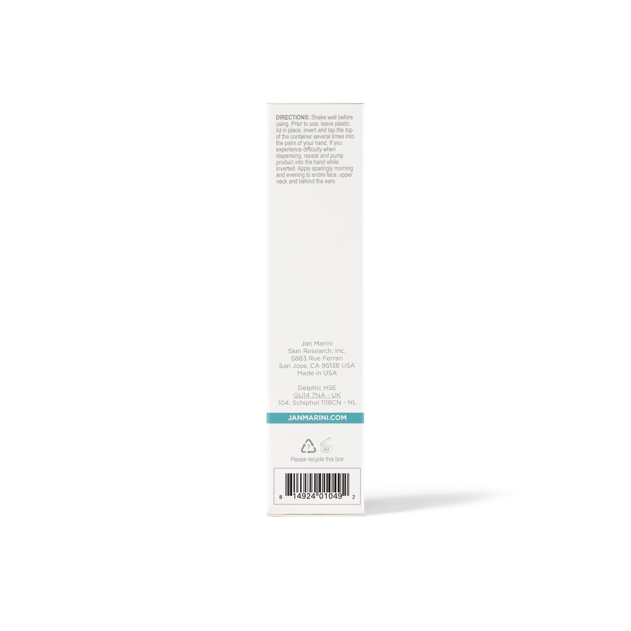 Jan Marini C - ESTA Face Serum - Harben House - Jan Marini