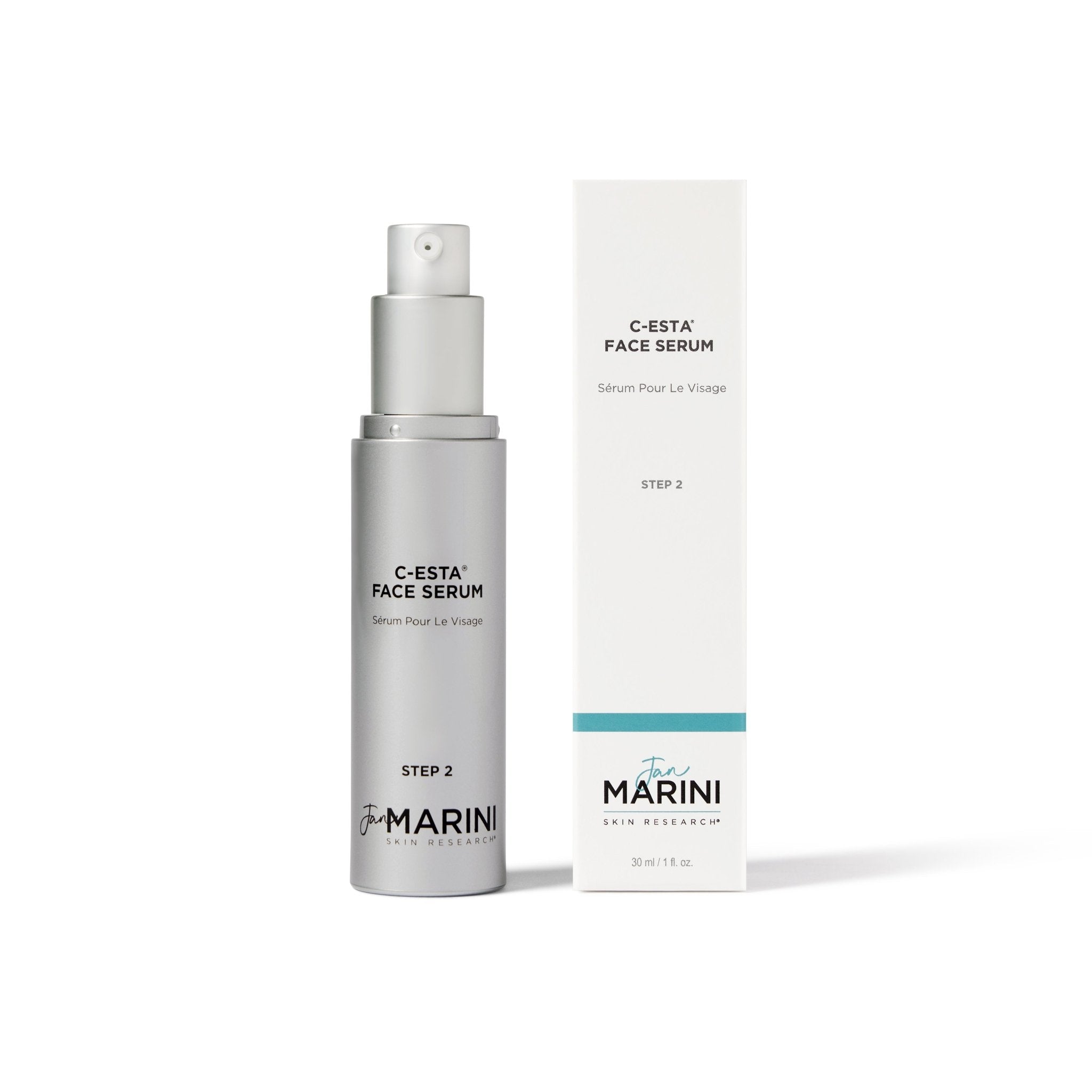 Jan Marini C - ESTA Face Serum - Harben House - Jan Marini