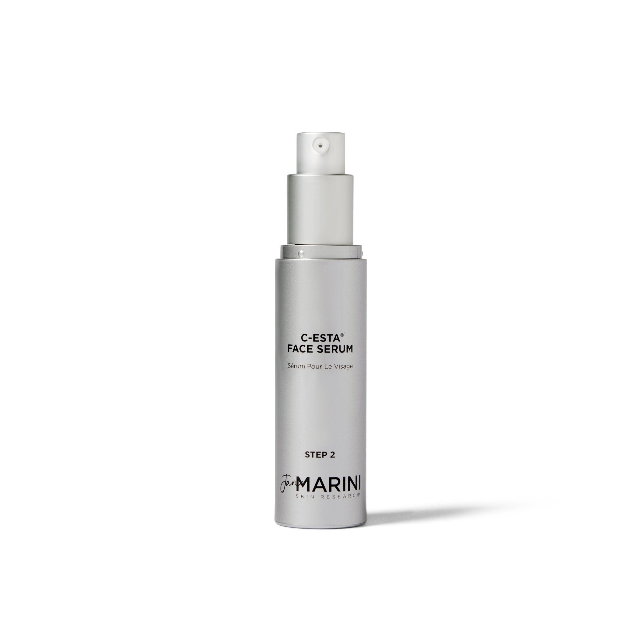 Jan Marini C - ESTA Face Serum - Harben House - Jan Marini