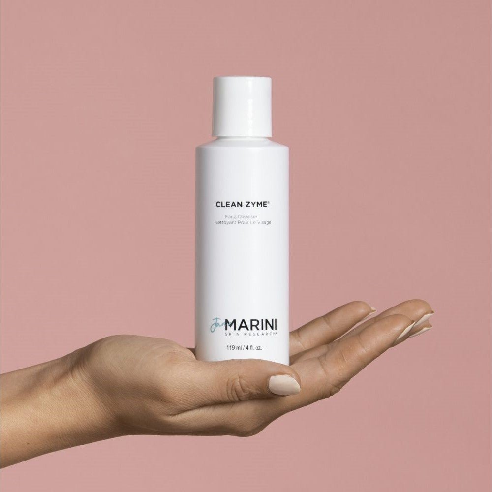 Jan Marini Clean Zyme Cleanser - Harben House - Jan Marini