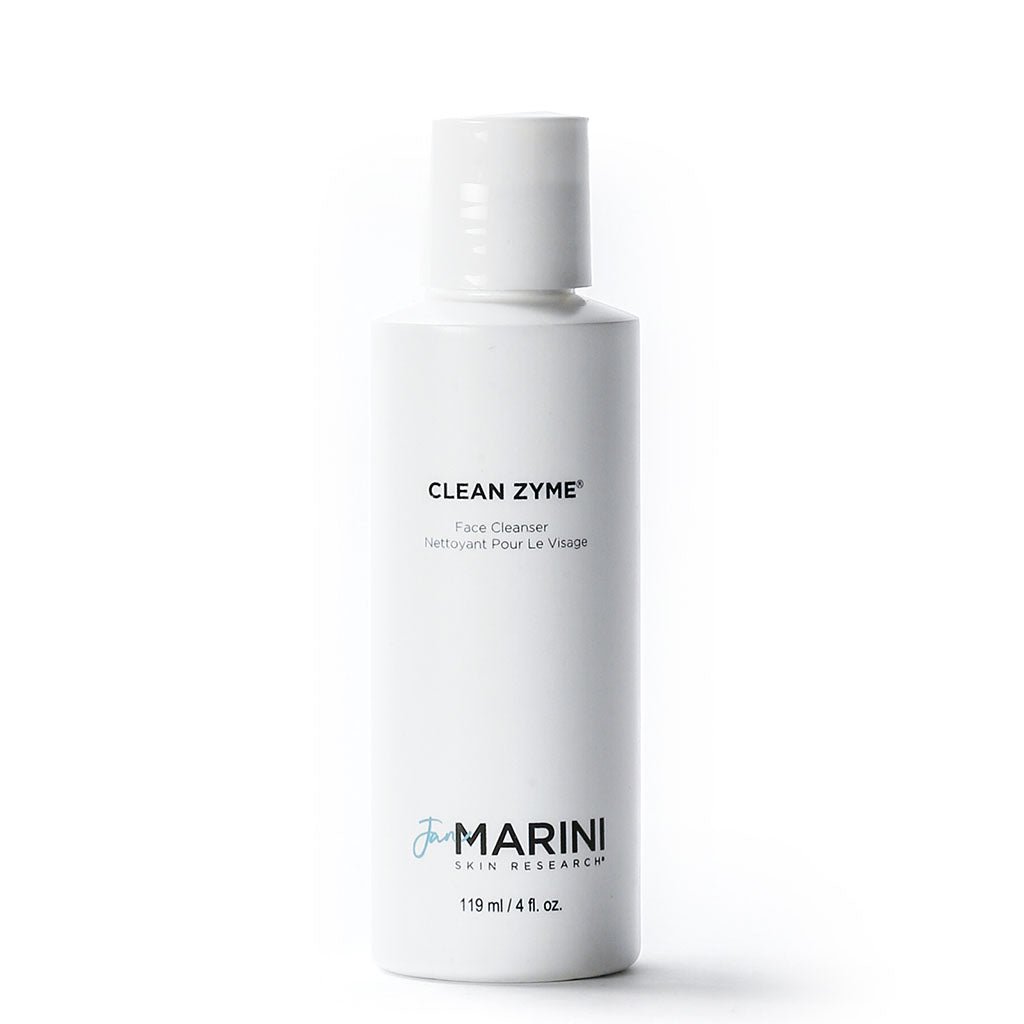 Jan Marini Clean Zyme Cleanser - Harben House - Jan Marini
