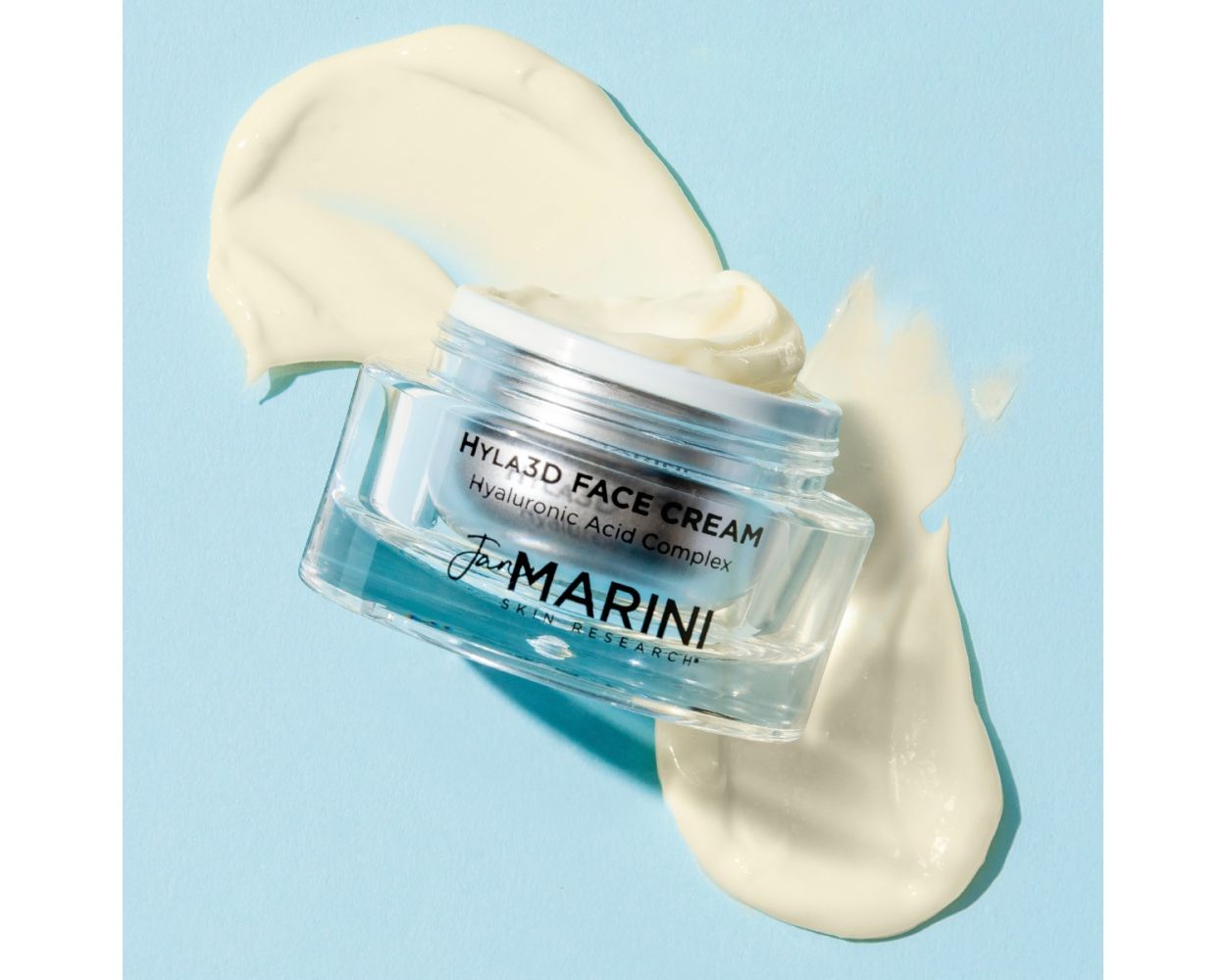 Jan Marini Hyla3D Face Cream - Harben House - Jan Marini