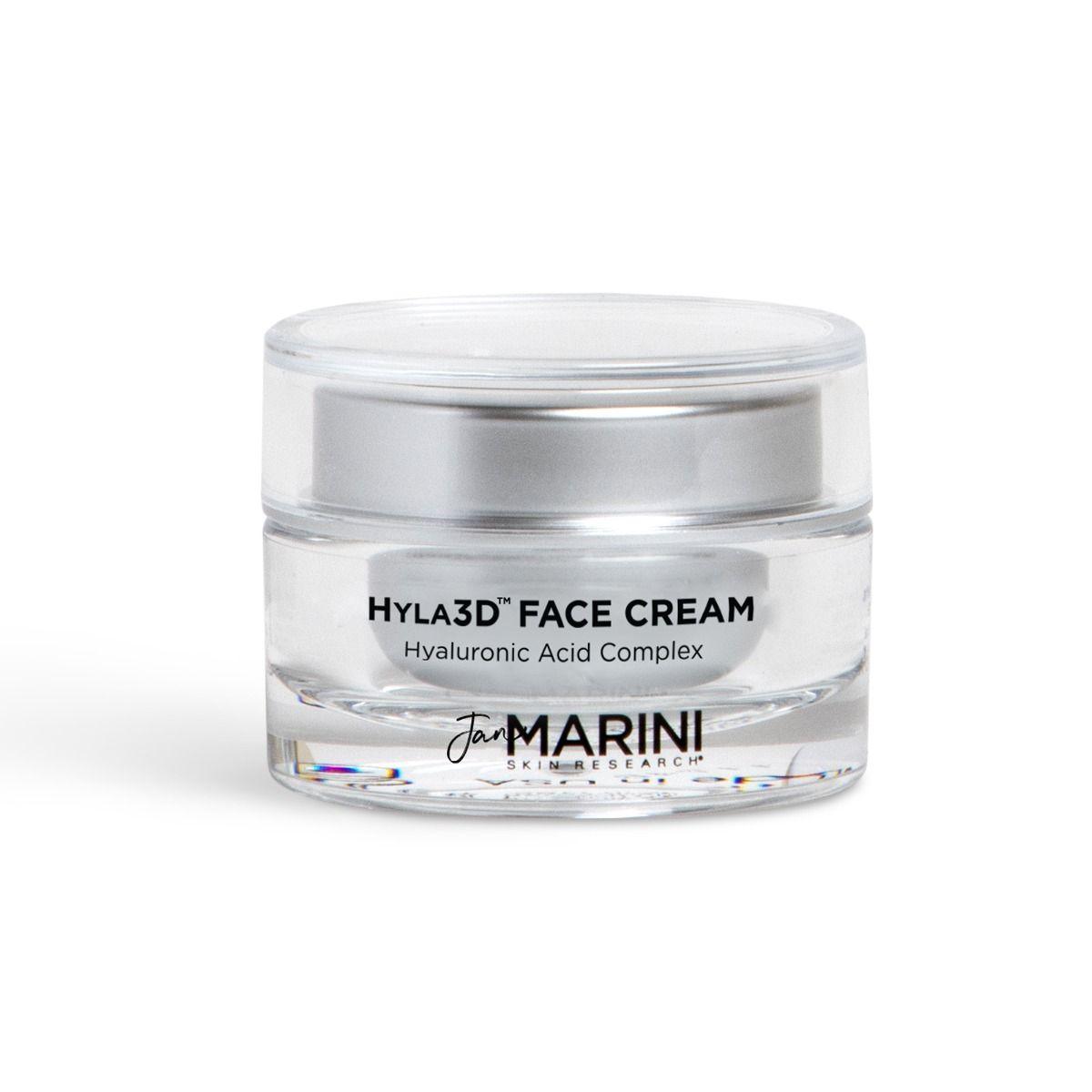 Jan Marini Hyla3D Face Cream - Harben House - Jan Marini