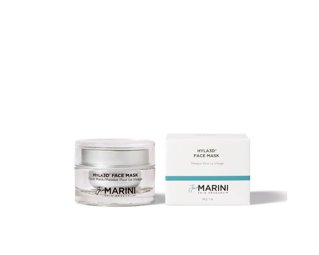 Jan Marini Hyla3D Face Mask - Harben House - Jan Marini