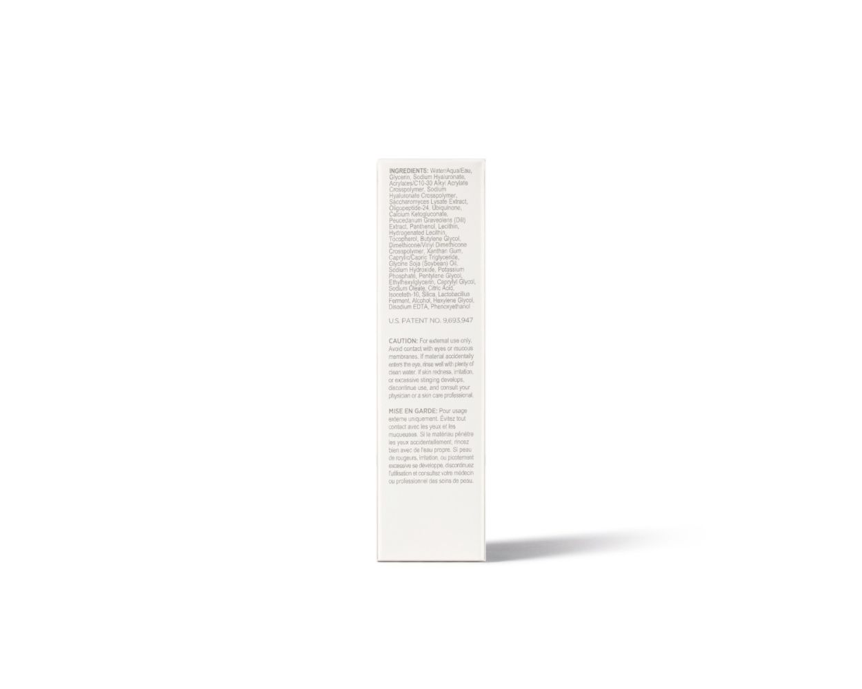 Jan Marini Hyla3D Face Serum - Harben House - Jan Marini
