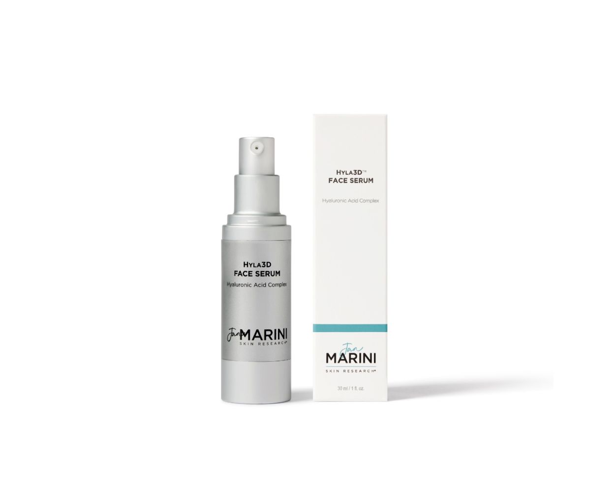 Jan Marini Hyla3D Face Serum - Harben House - Jan Marini