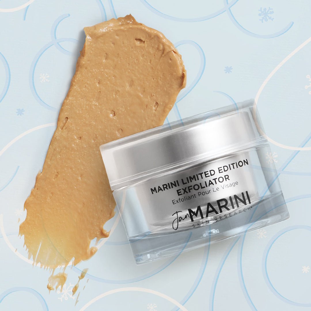 Jan Marini Limited Edition Sugar Cookie Exfoliator - Harben House - Jan Marini