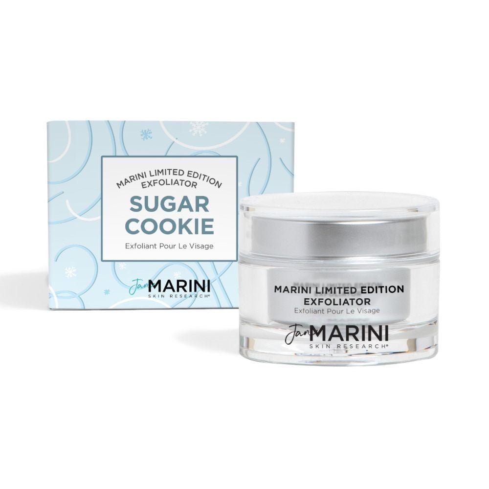 Jan Marini Limited Edition Sugar Cookie Exfoliator - Harben House - Jan Marini