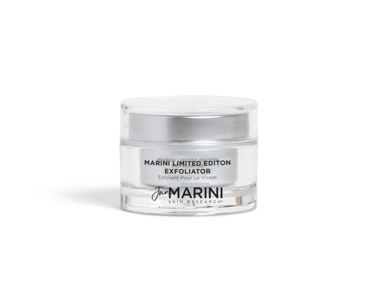 Jan Marini Limited Edition Sugar Cookie Exfoliator - Harben House - Jan Marini