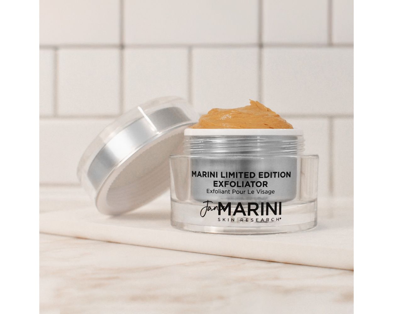 Jan Marini Limited Edition Sugar Cookie Exfoliator - Harben House - Jan Marini