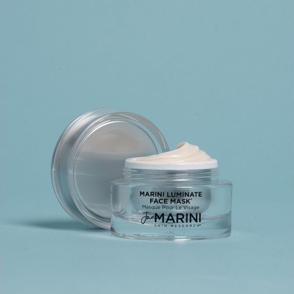 Jan Marini Luminate Face Mask - Harben House - Jan Marini