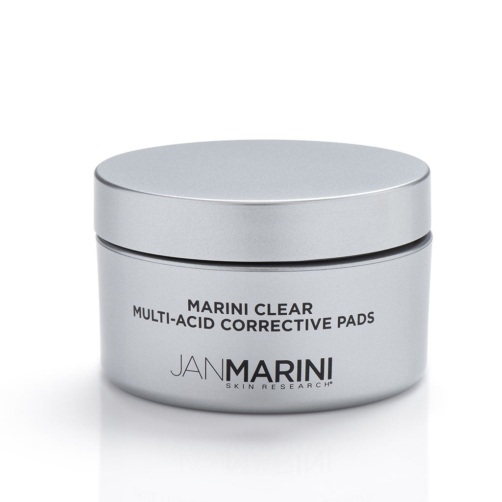 Jan Marini Marini Clear Multi - Acid Corrective Pads - Harben House - Jan Marini