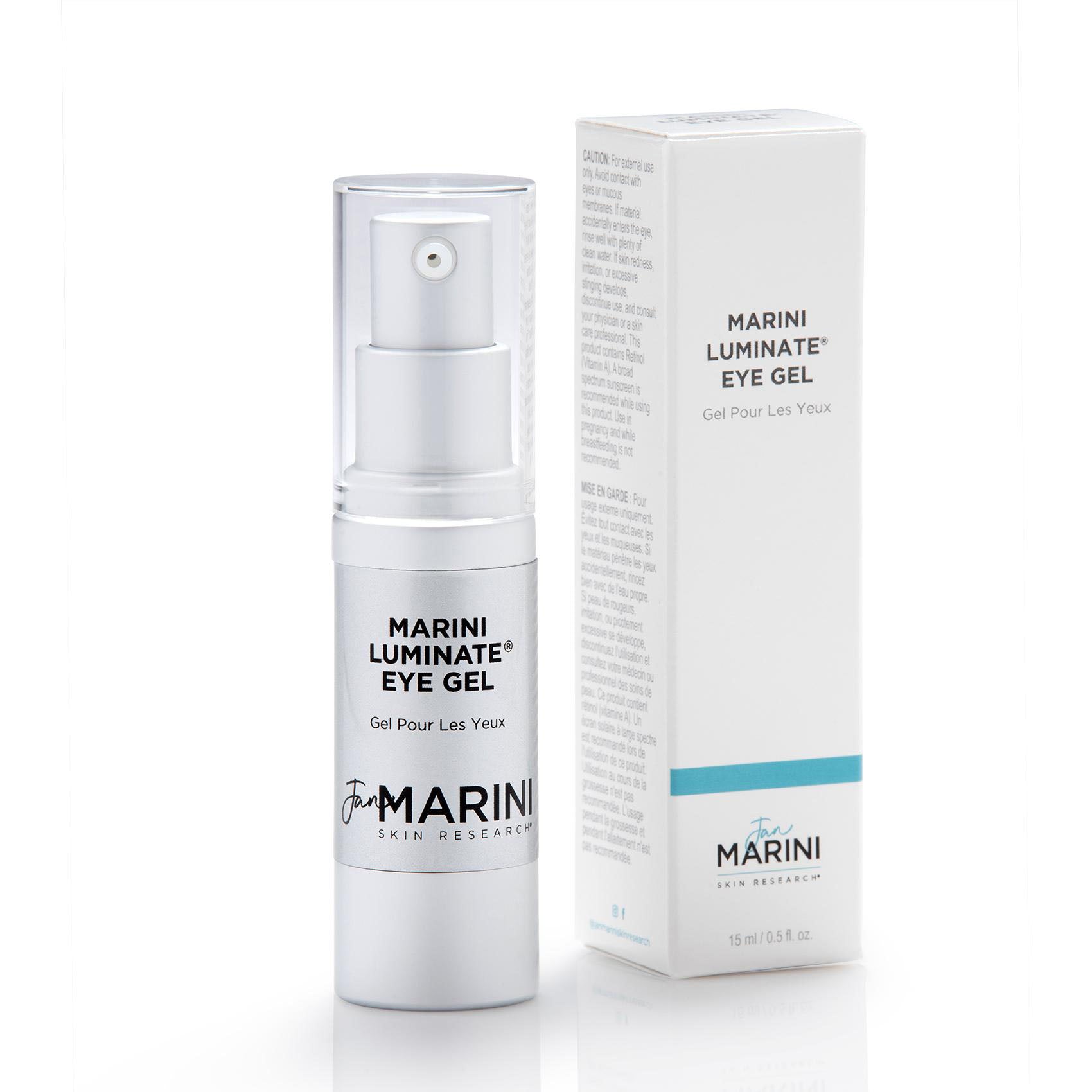 Jan Marini Marini Luminate Eye Gel - Harben House - Jan Marini