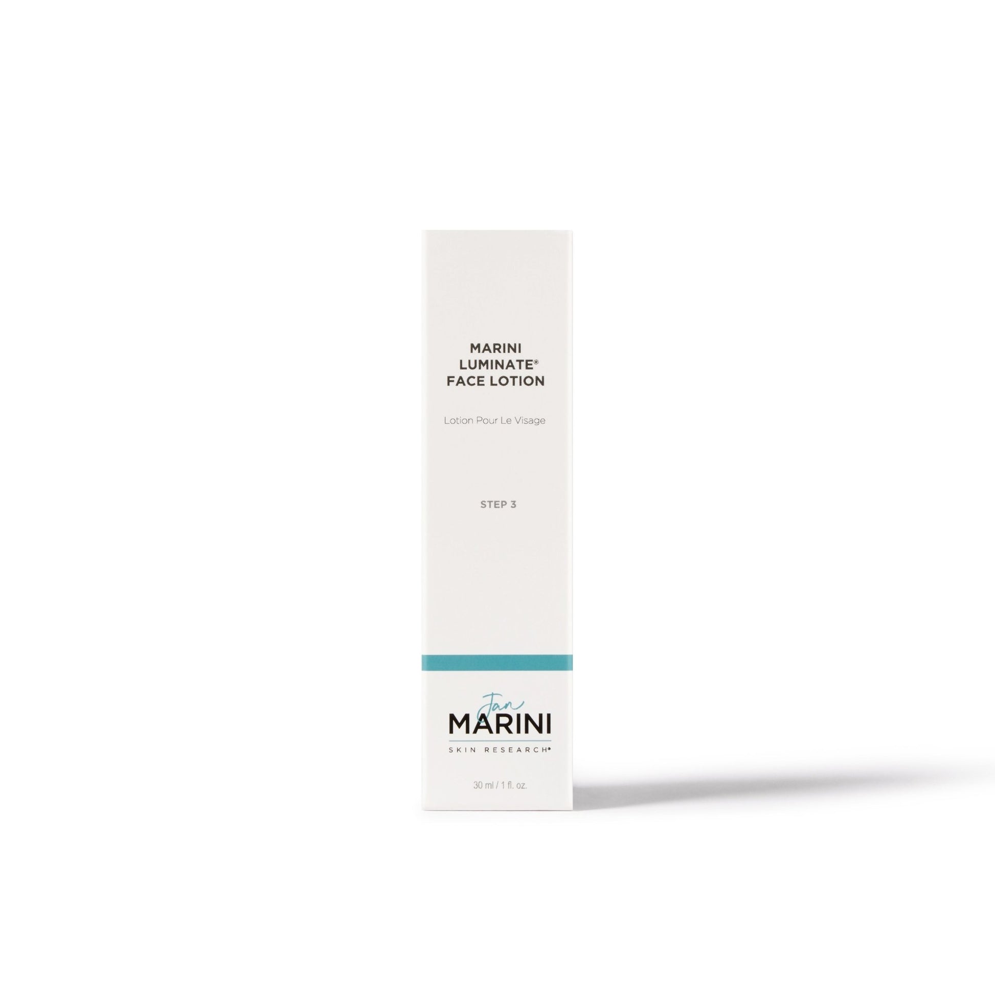 Jan Marini Marini Luminate Face Lotion - Harben House - Jan Marini