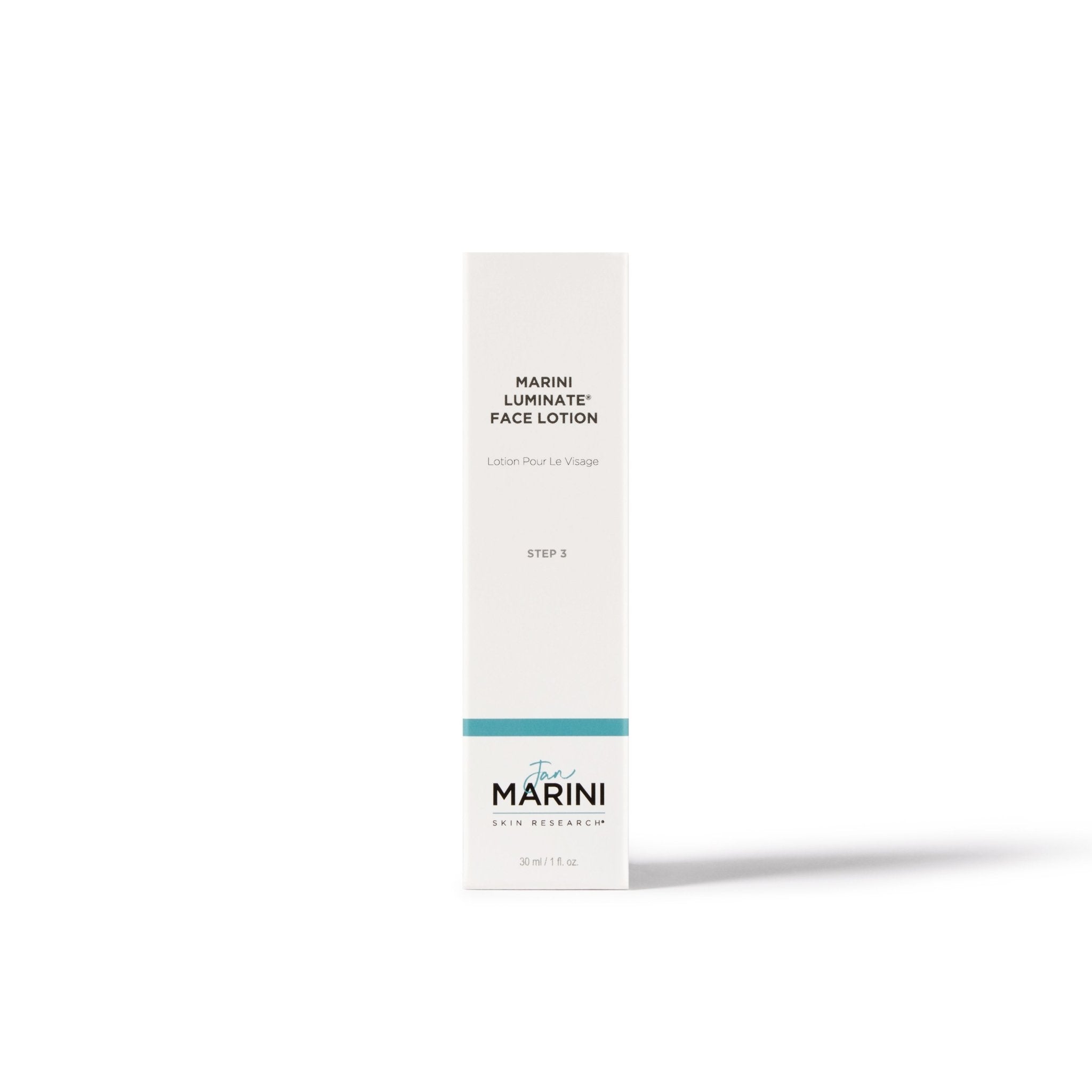 Jan Marini Marini Luminate Face Lotion - Harben House - Jan Marini