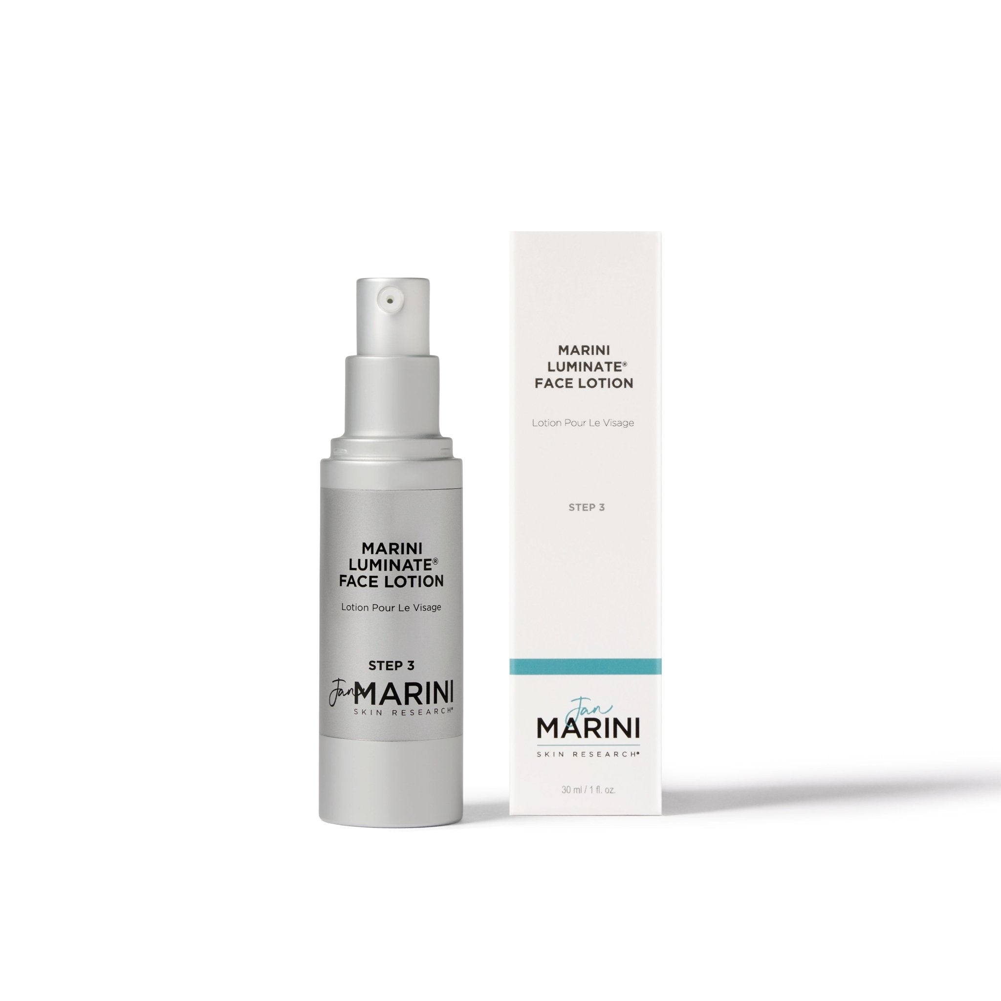 Jan Marini Marini Luminate Face Lotion - Harben House - Jan Marini