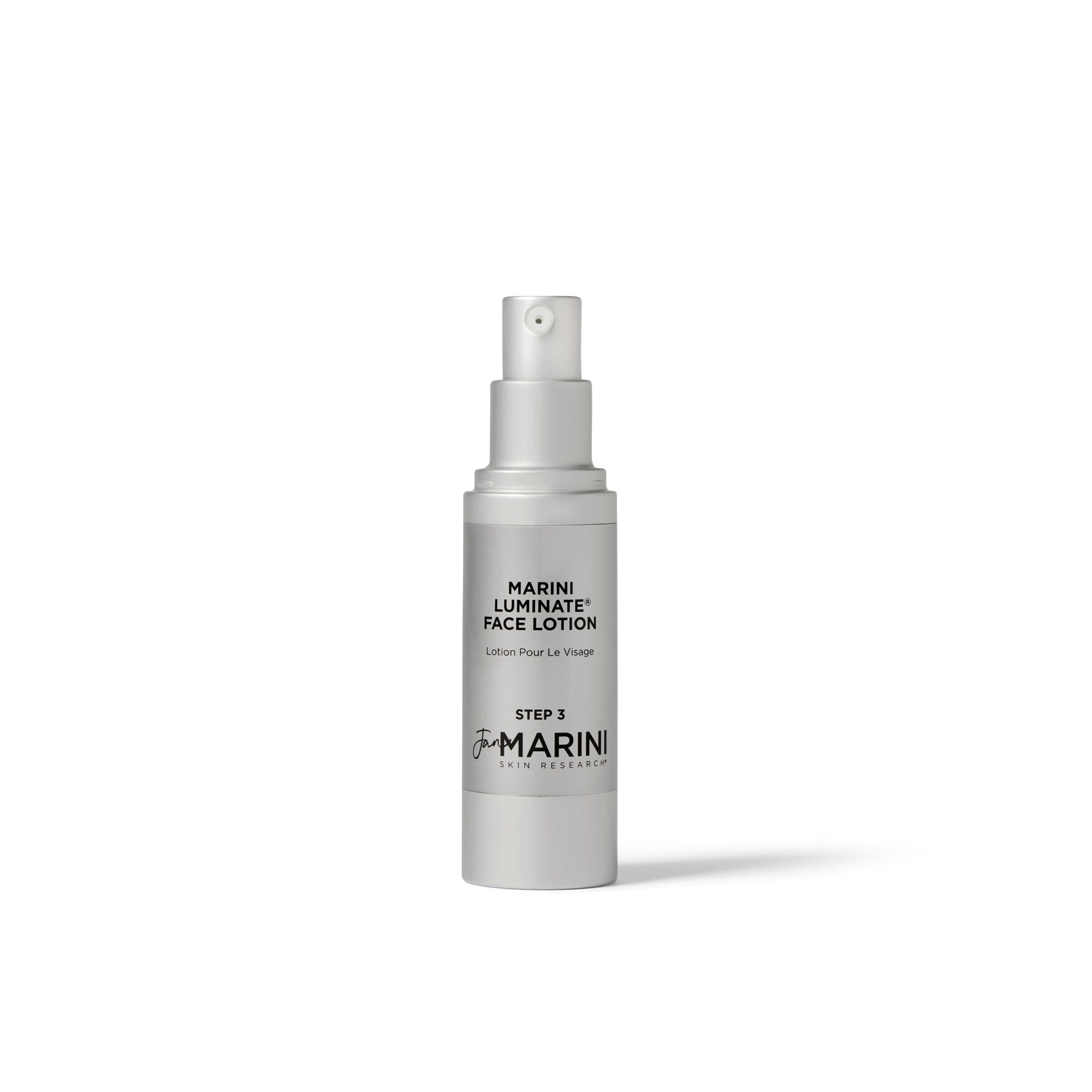 Jan Marini Marini Luminate Face Lotion - Harben House - Jan Marini