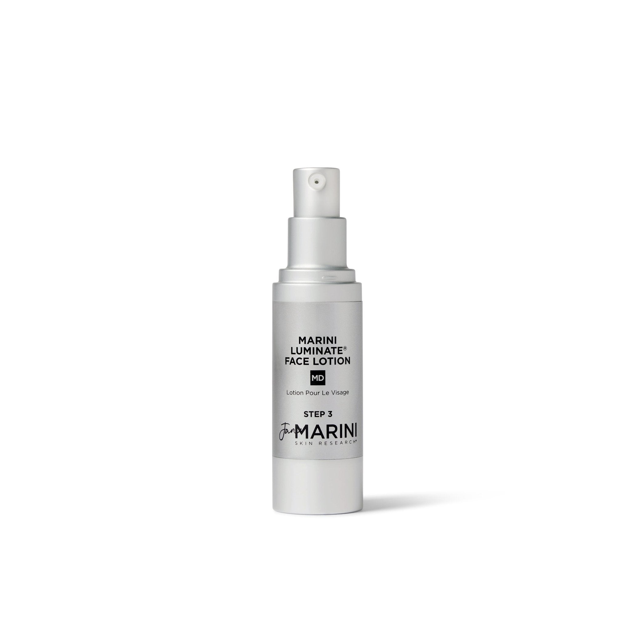 Jan Marini Marini Luminate Face Lotion MD - Harben House - Jan Marini