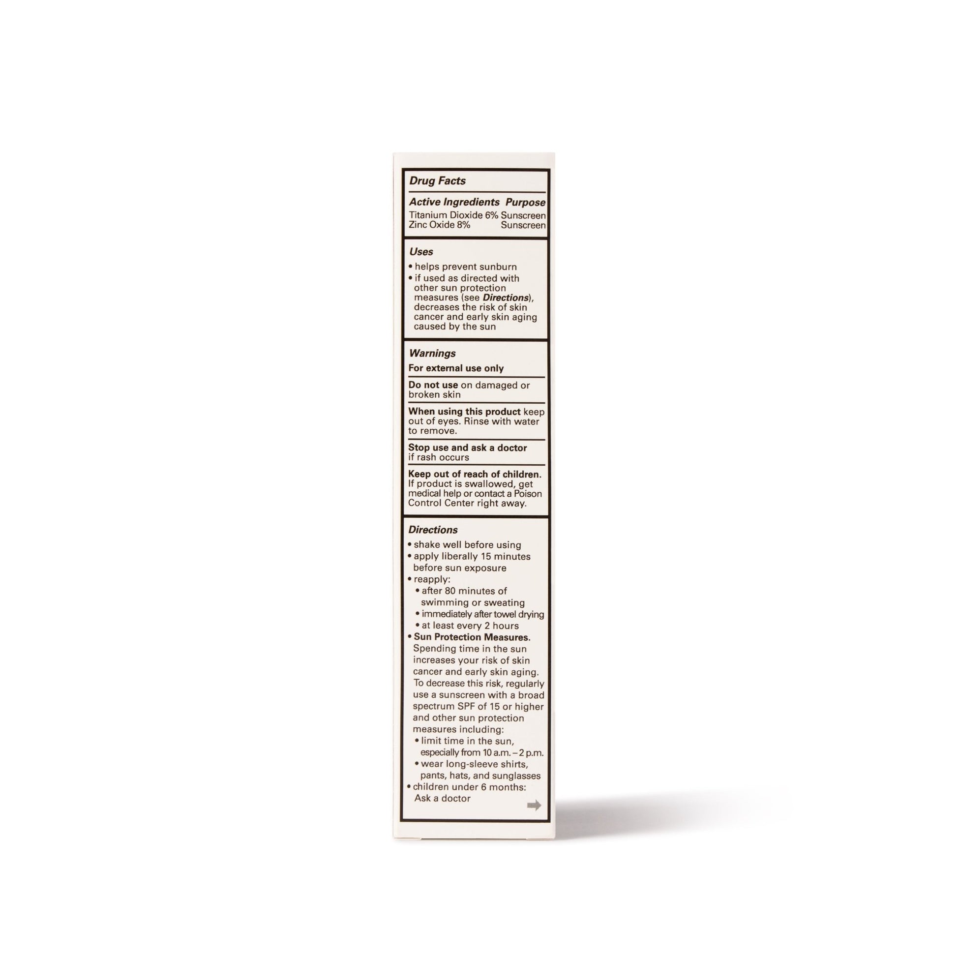 Jan Marini Marini Physical Protectant Tinted SPF 45 - Harben House - Jan Marini