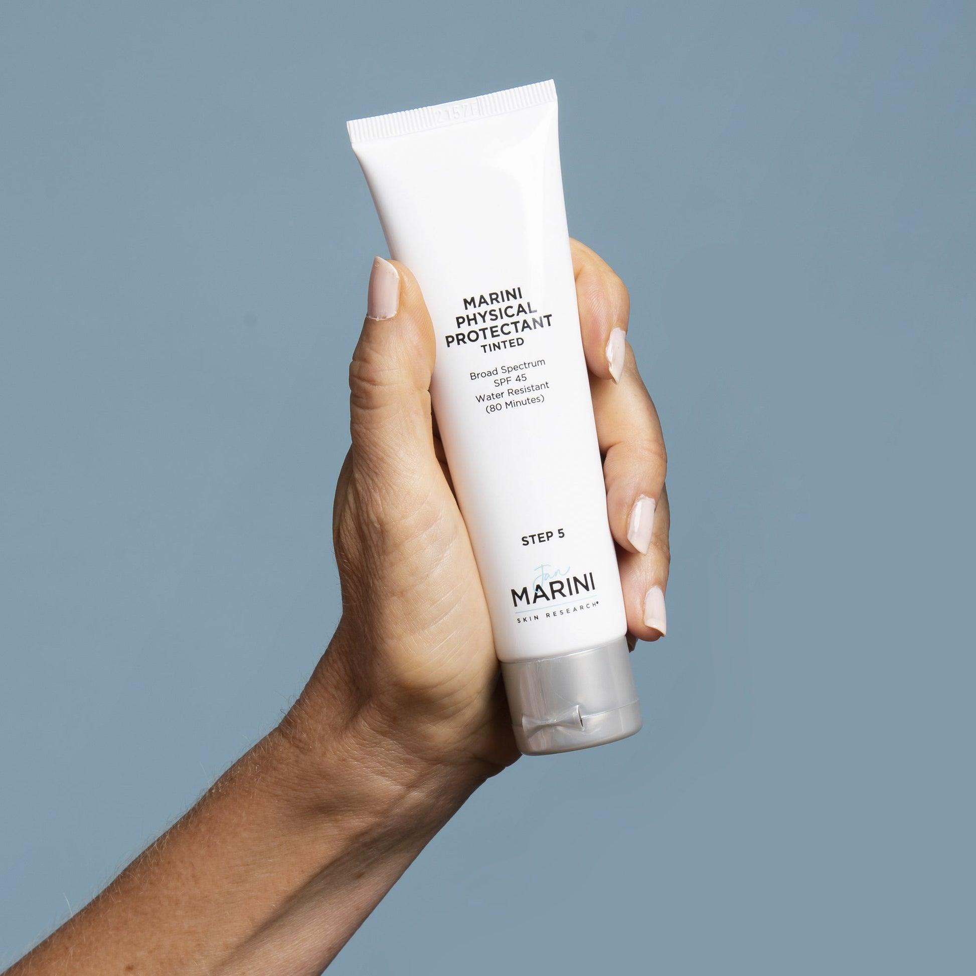 Jan Marini Marini Physical Protectant Tinted SPF 45 - Harben House - Jan Marini