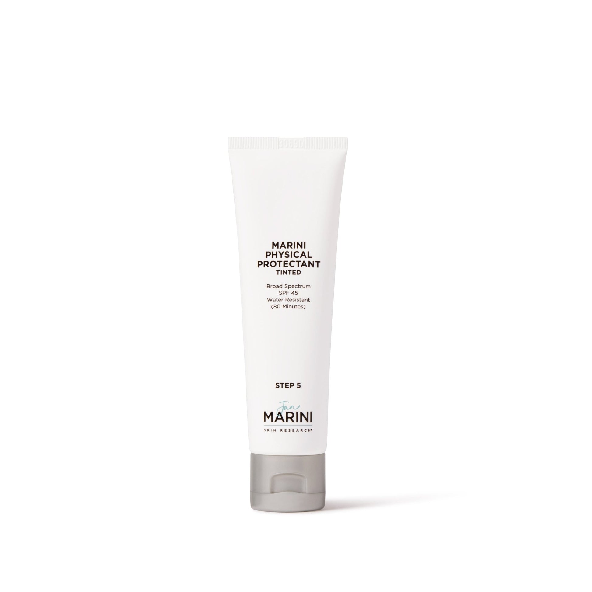 Jan Marini Marini Physical Protectant Tinted SPF 45 - Harben House - Jan Marini