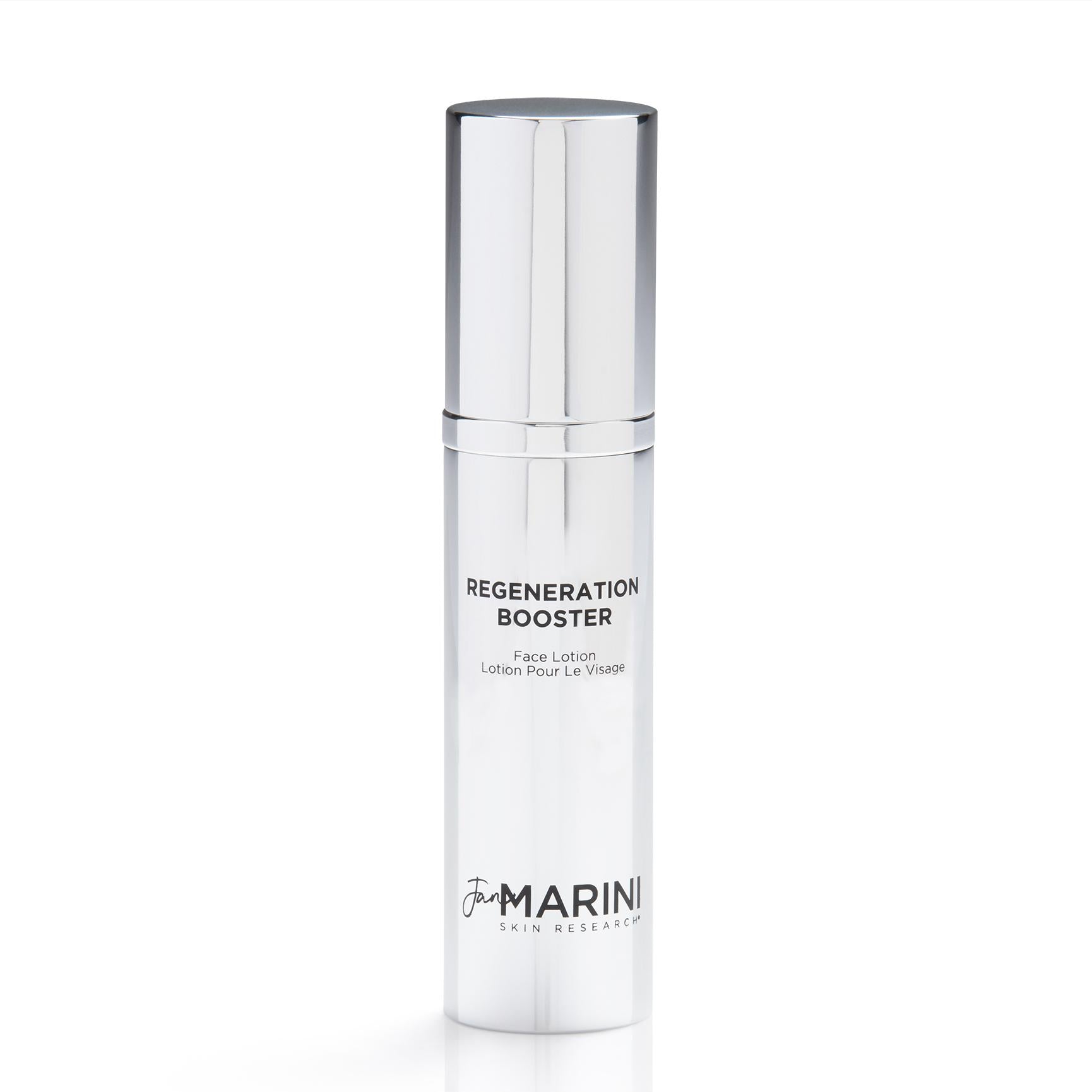 Jan Marini Regeneration Booster - Harben House - Jan Marini