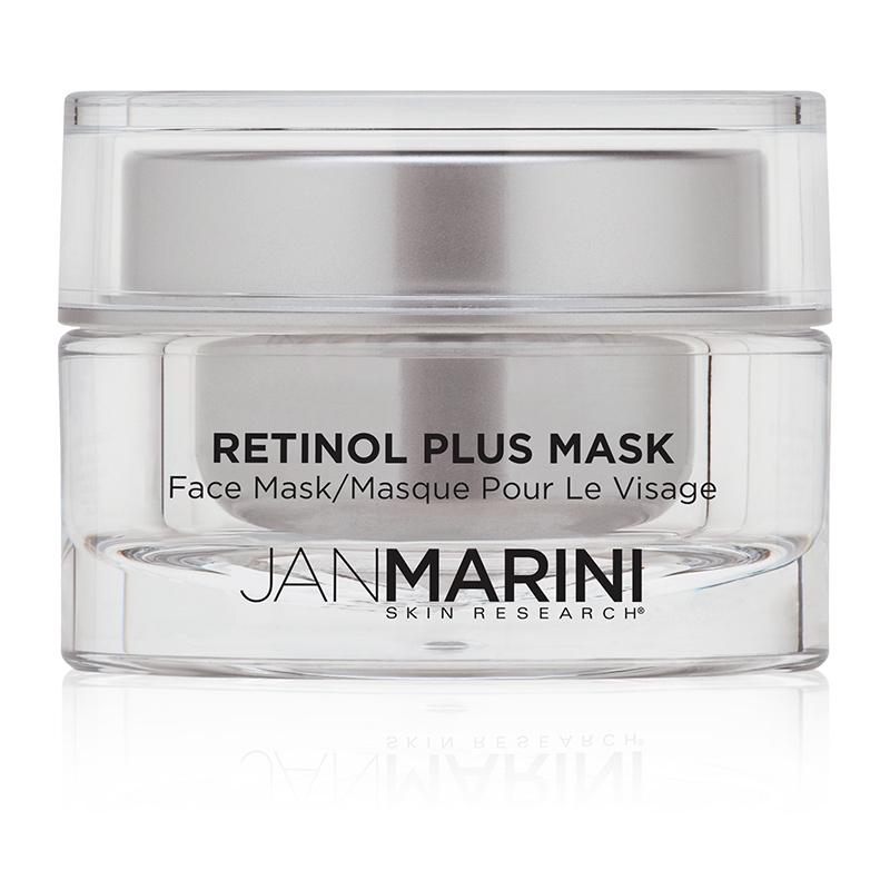 Jan Marini Retinol Plus Face Mask - Harben House - Jan Marini