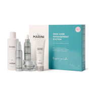 Jan Marini Skin Care Management System - Normal/Combination Skin (Tinted or Nontined SPF) - Harben House - Jan Marini