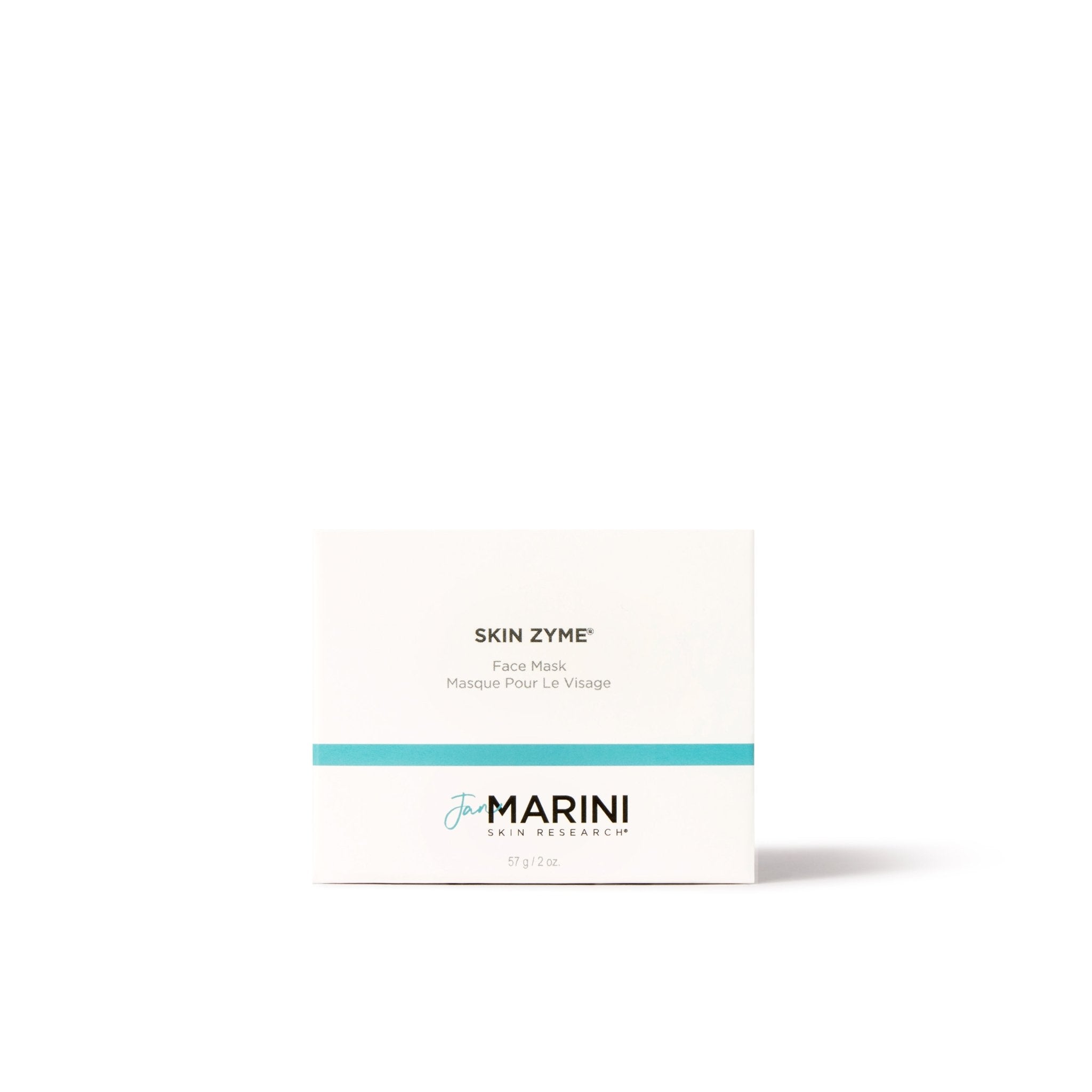 Jan Marini Skin Zyme Mask - Harben House - Jan Marini