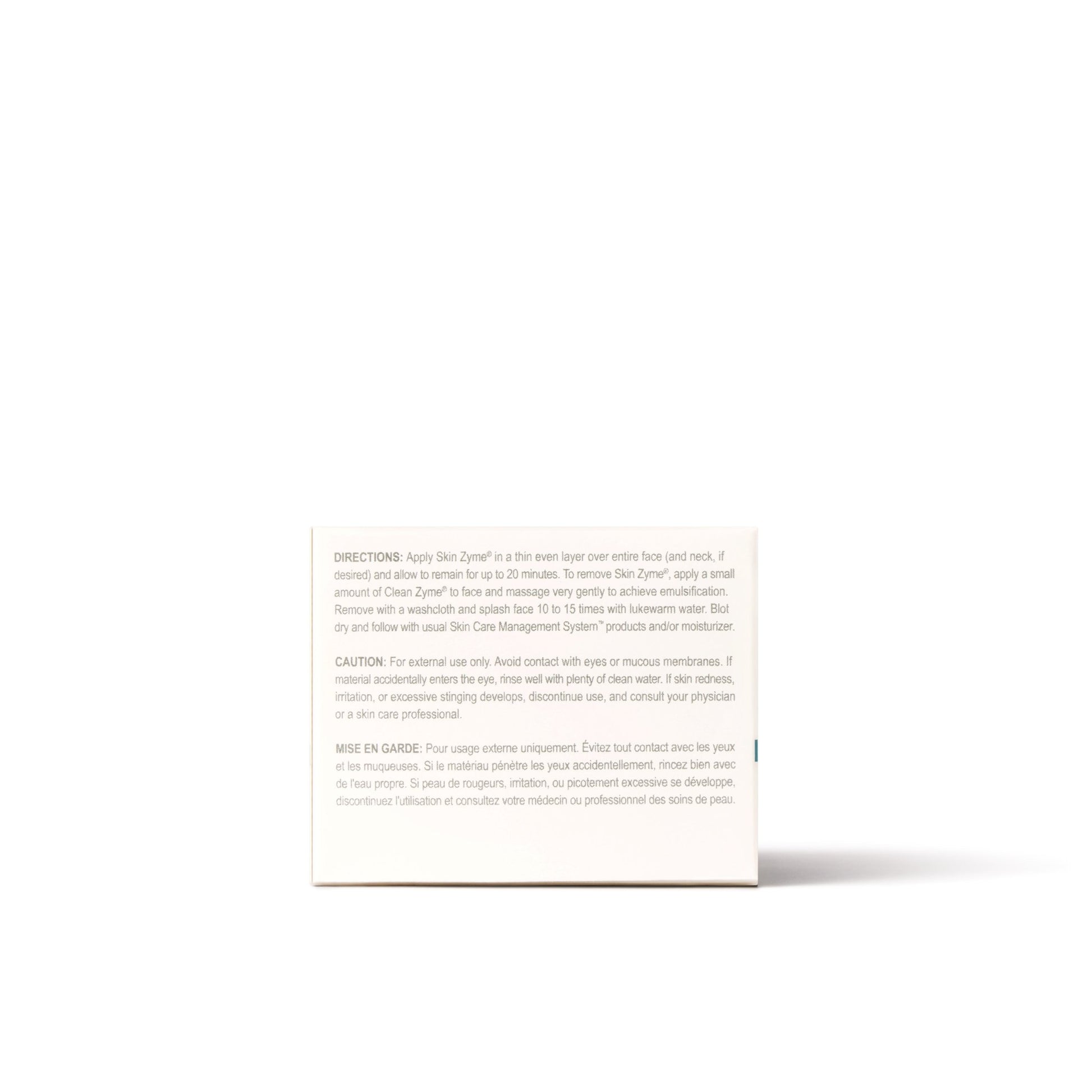 Jan Marini Skin Zyme Mask - Harben House - Jan Marini