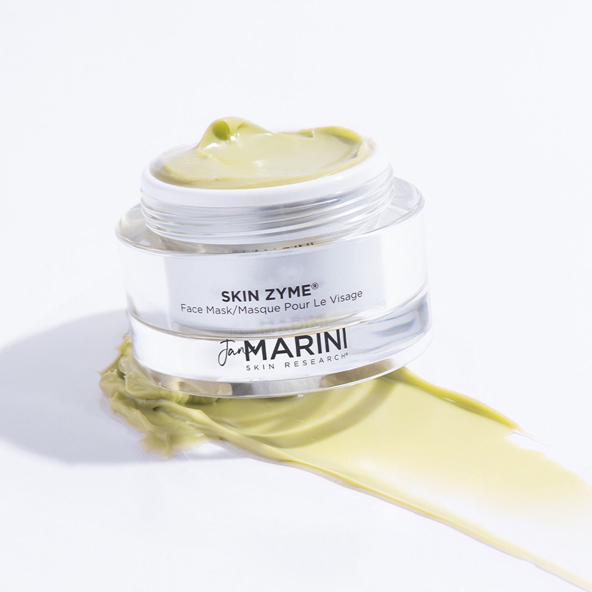 Jan Marini Skin Zyme Mask - Harben House - Jan Marini