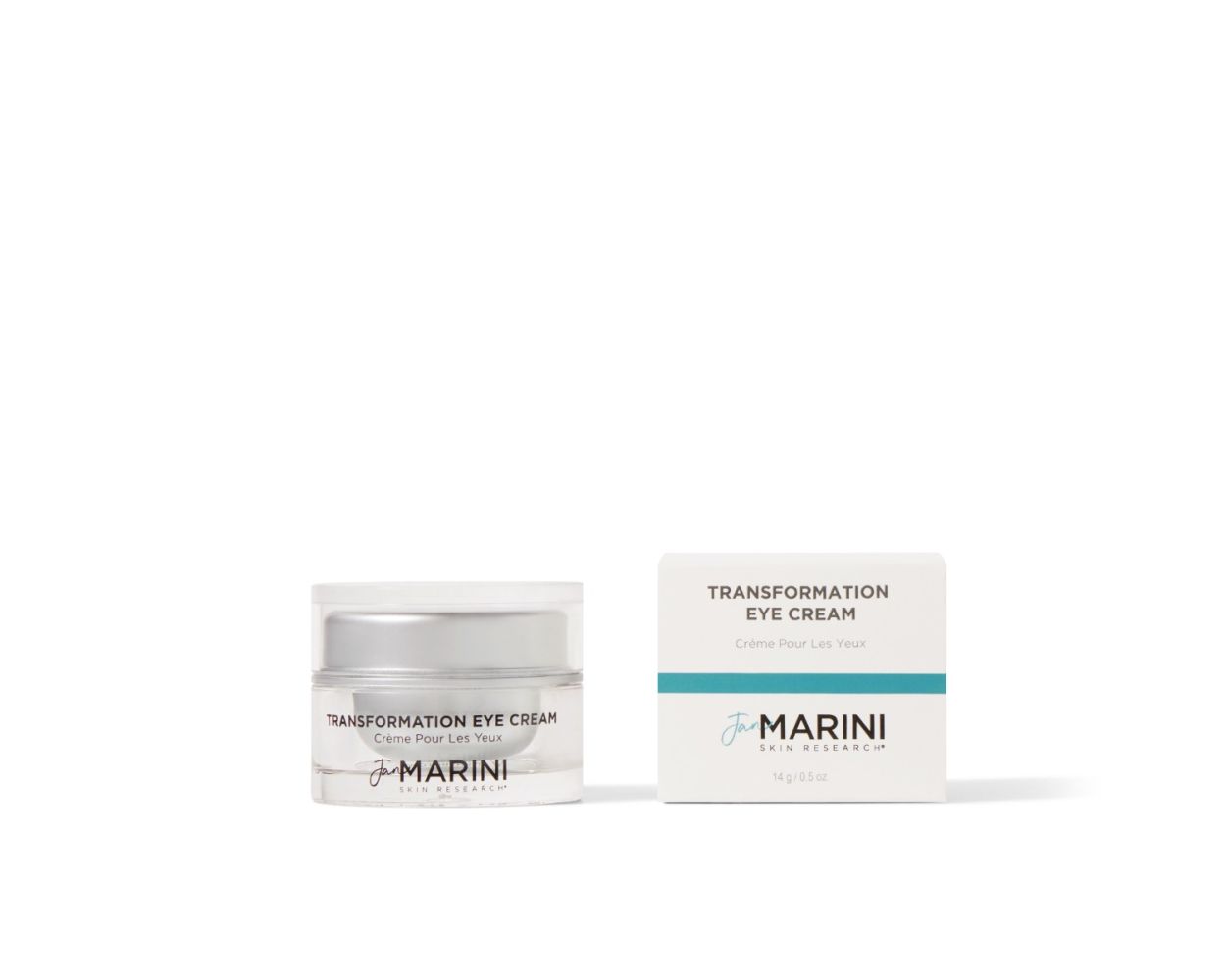 Jan Marini Transformation Eye Cream - Harben House - Jan Marini