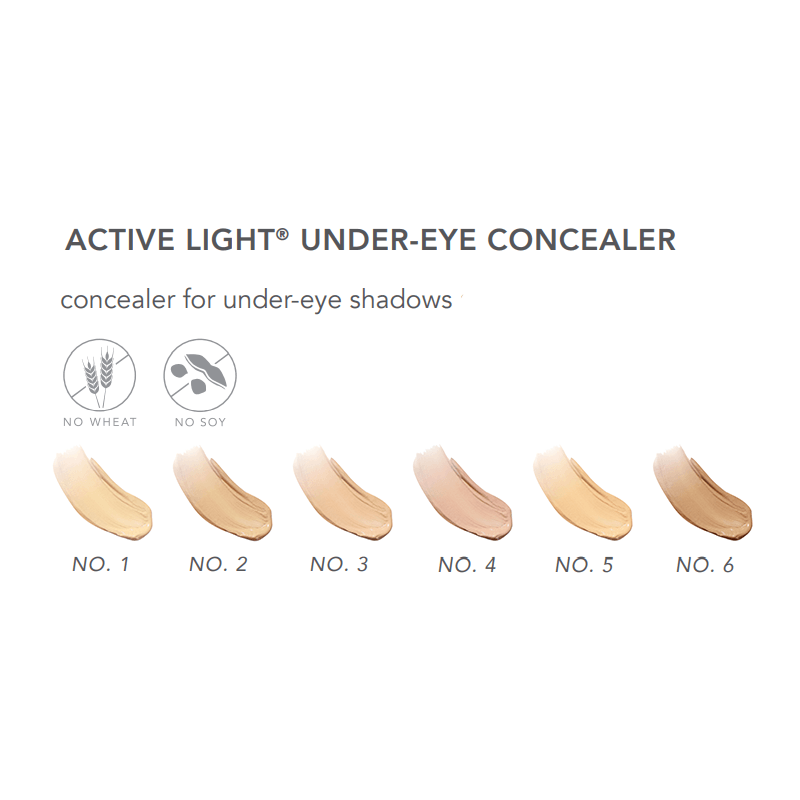 jane iredale Active Light Under - Eye Concealer - Harben House - Jane Iredale