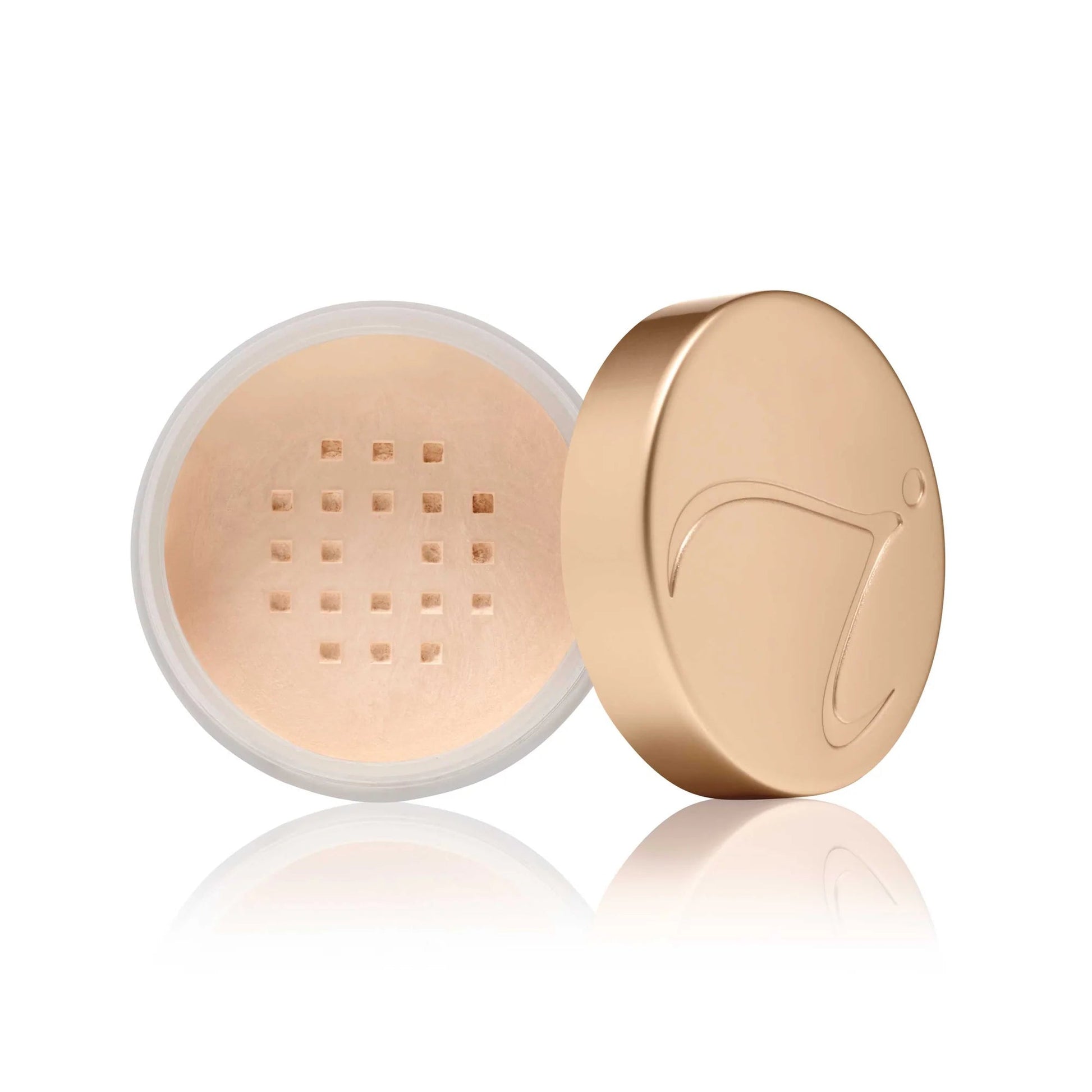Jane Iredale Amazing Matte Loose Finishing Powder - Harben House - Jane Iredale