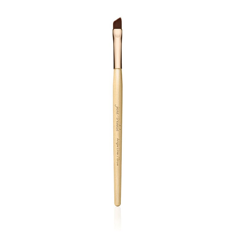 jane iredale Angle/Liner Brow Brush - Harben House - Jane Iredale