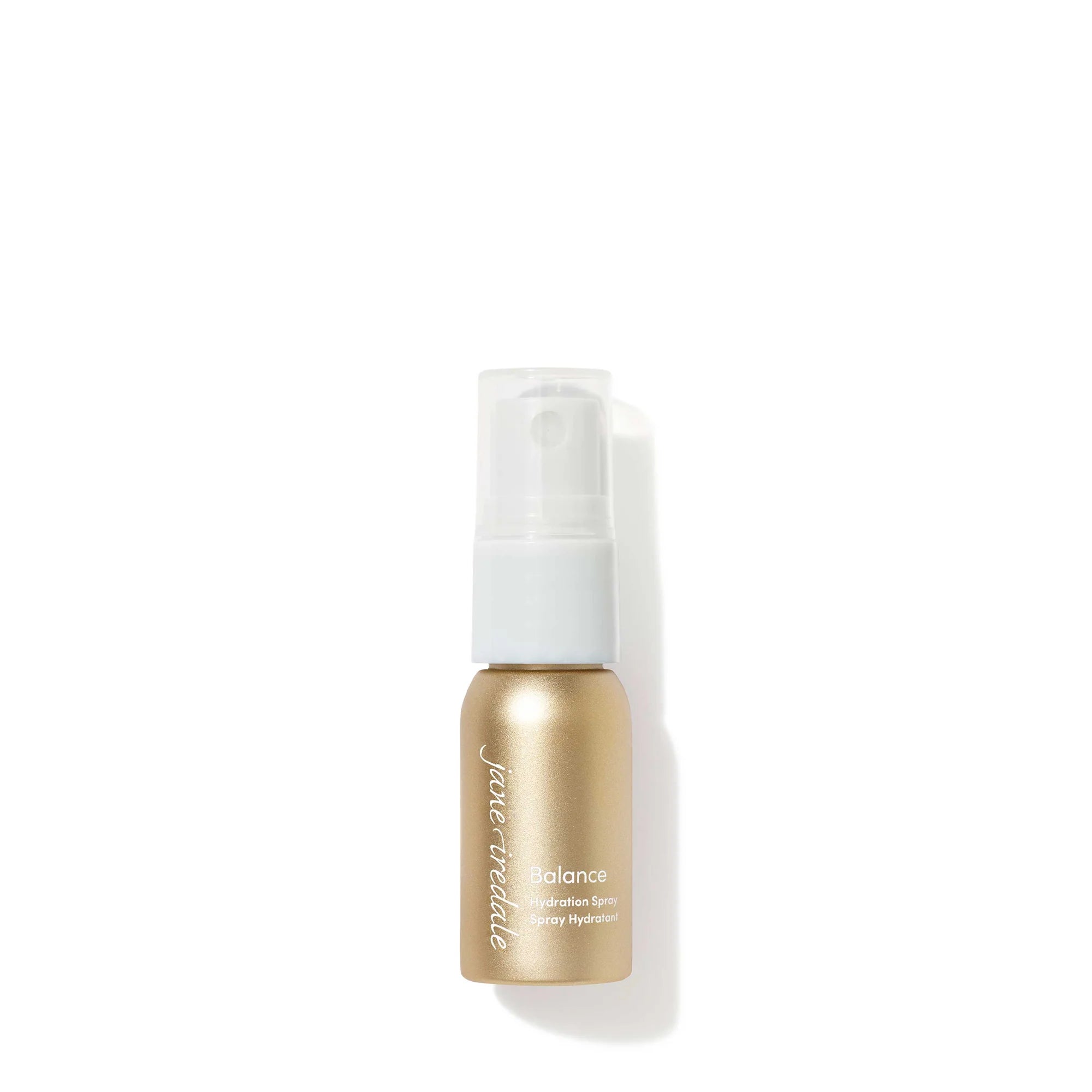 jane iredale Balance Hydration Spray - Harben House - Jane Iredale