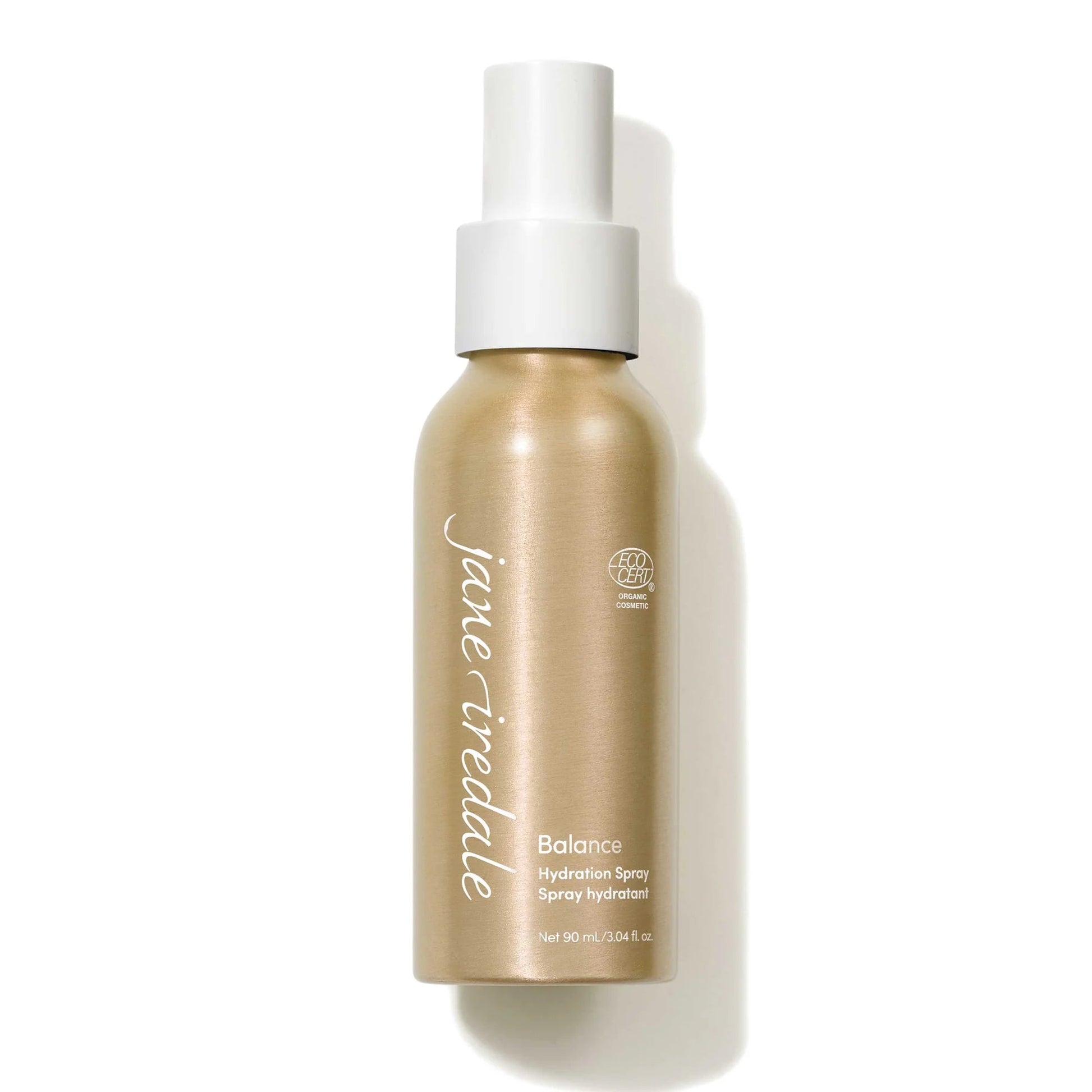 jane iredale Balance Hydration Spray - Harben House - Jane Iredale