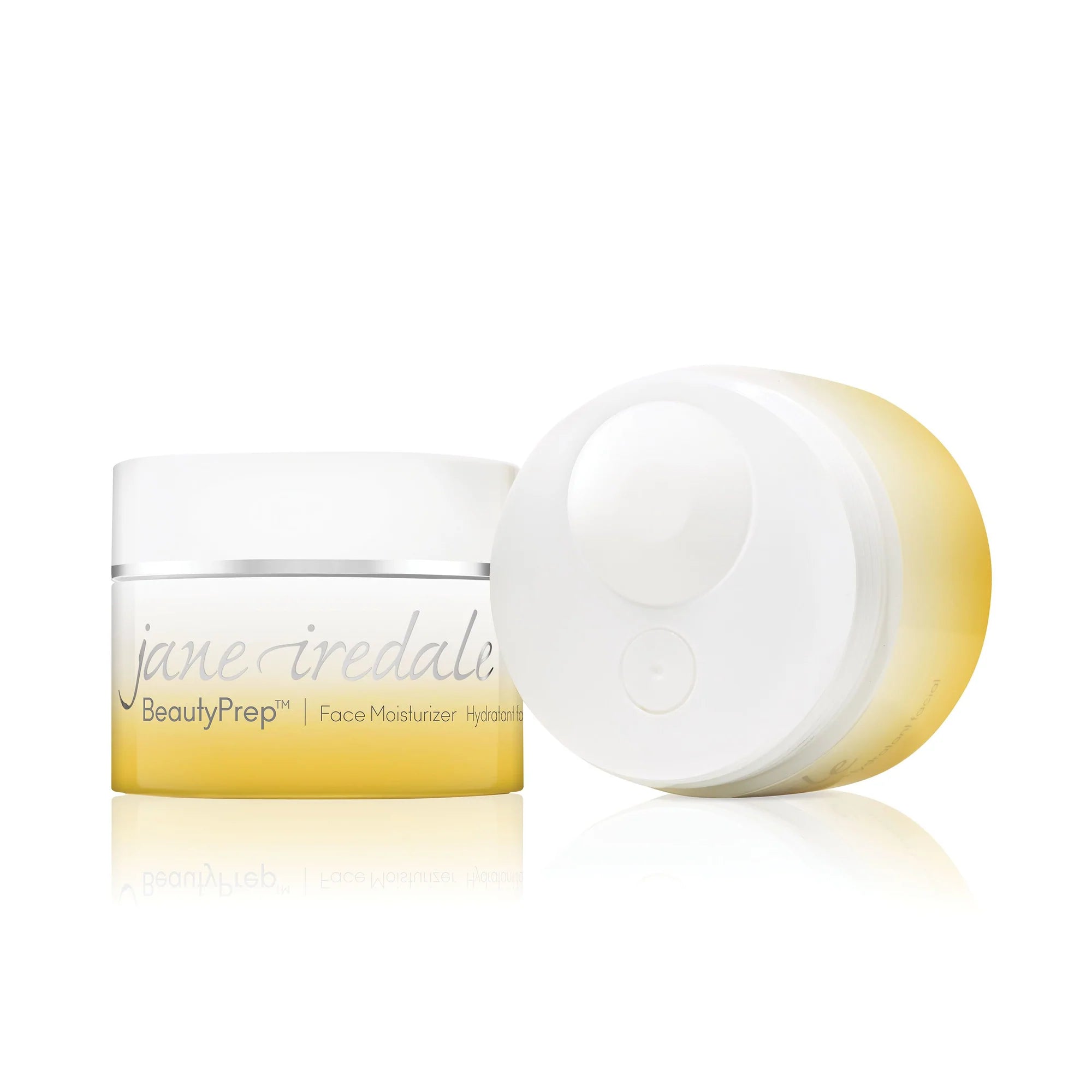 jane iredale BeautyPrep Face Moisturizer - Harben House - Jane Iredale