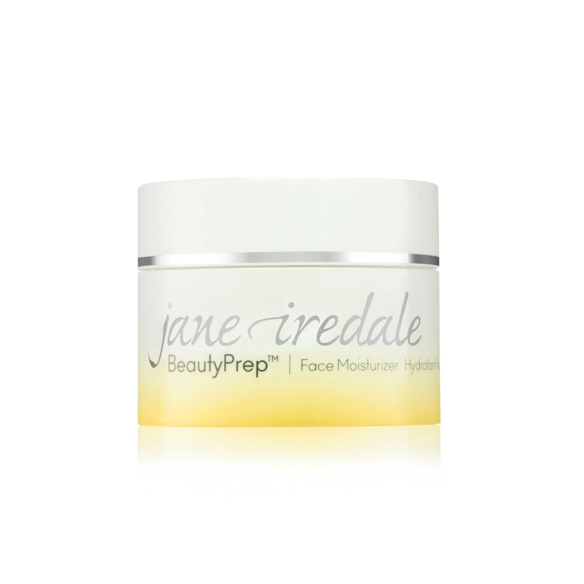 jane iredale BeautyPrep Face Moisturizer - Harben House - Jane Iredale