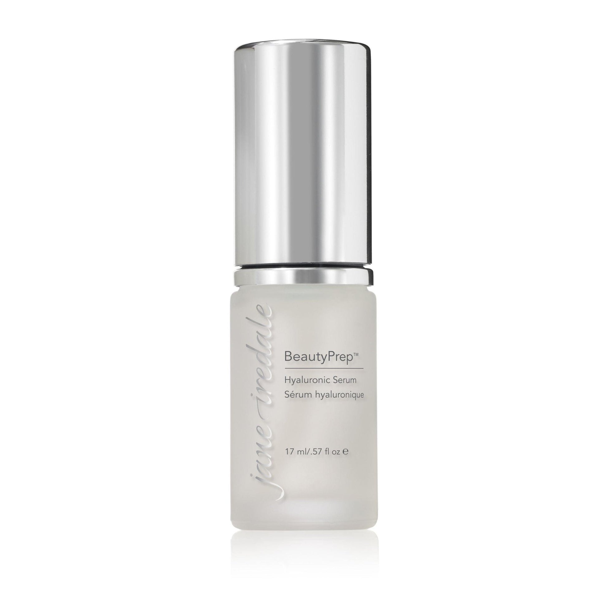 jane iredale BeautyPrep Hyaluronic Serum - Harben House - Jane Iredale