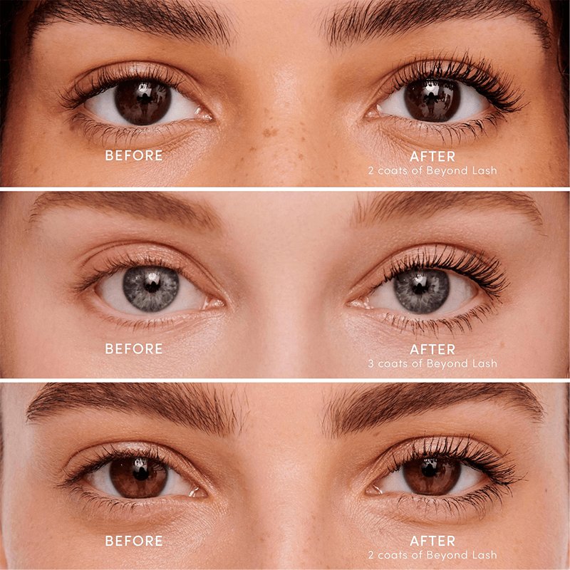 jane iredale Beyond Lash Volumizing Mascara - Harben House - Jane Iredale
