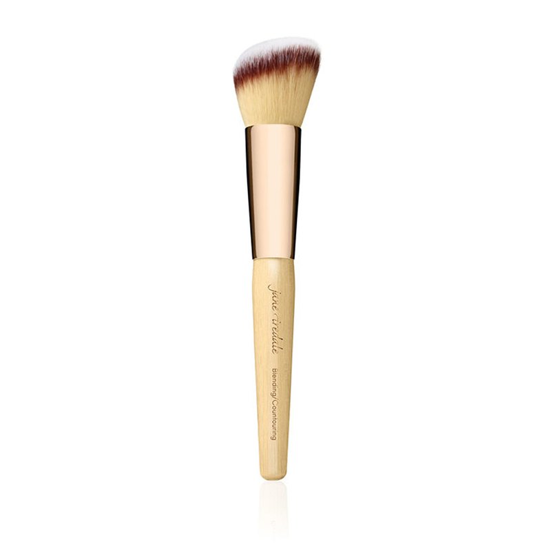 jane iredale Blending/Contouring Brush Rose Gold - Harben House - Jane Iredale