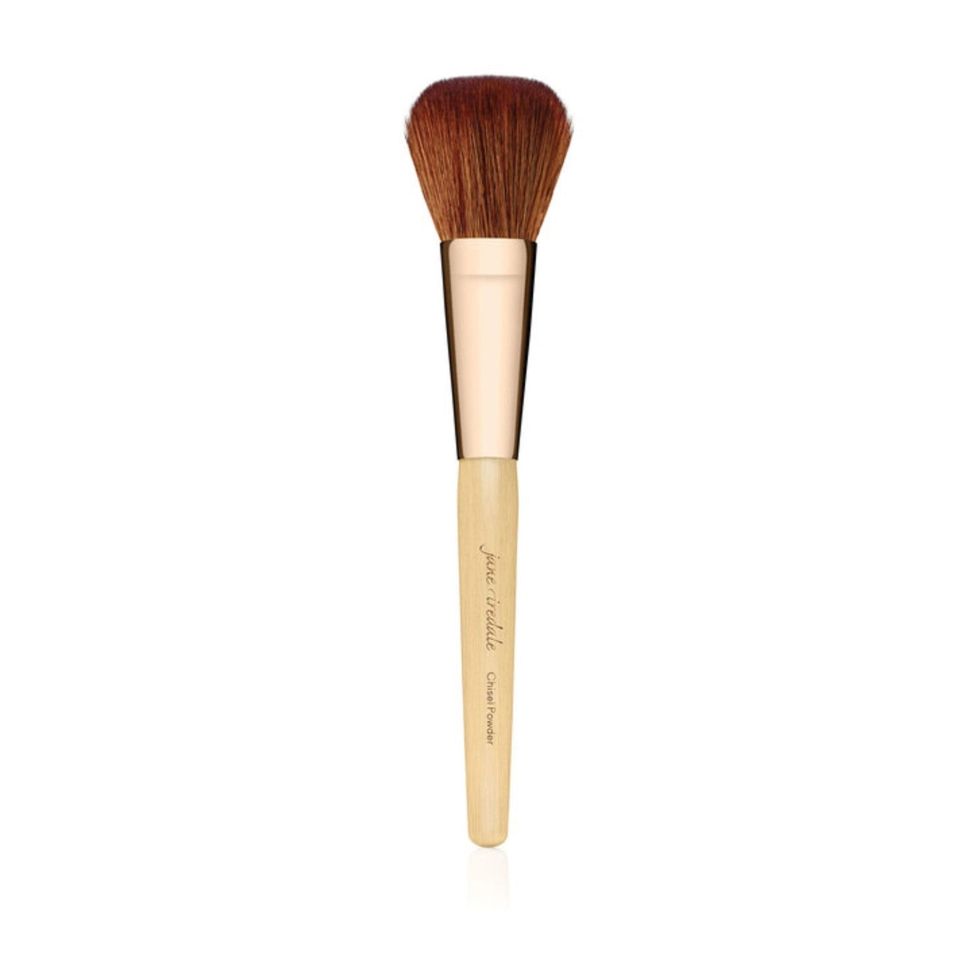 jane iredale Chisel Powder Brush - Harben House - Jane Iredale