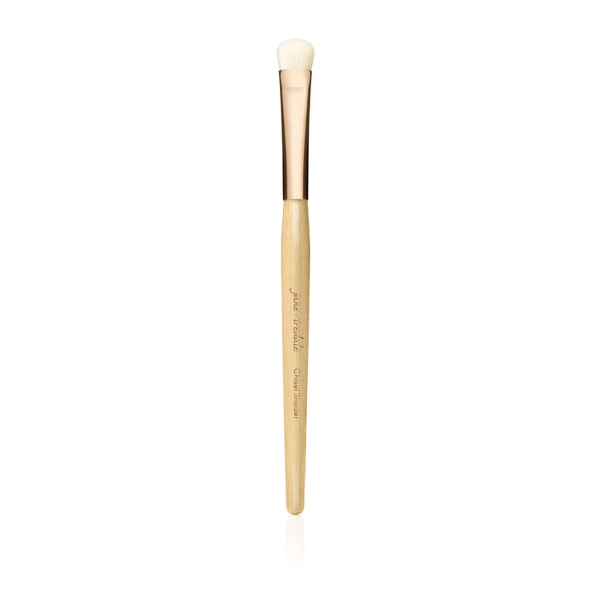 jane iredale Chisel Shader Brush - Harben House - Jane Iredale