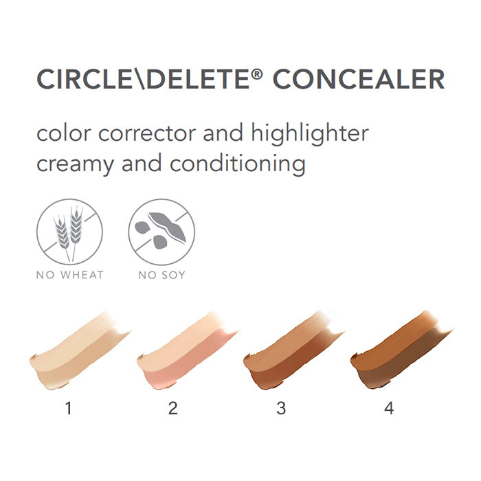 jane iredale Circle\Delete Eye Concealer - Harben House - Jane Iredale